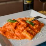 Schiaffoni allo Scarpariello