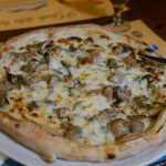 Boscaiola Bianca